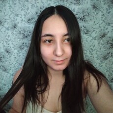 Фотография девушки Мария, 20 лет из г. Иркутск