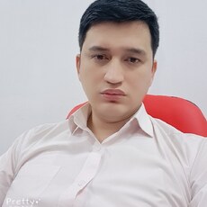Фотография мужчины Odilboy, 36 лет из г. Ташкент