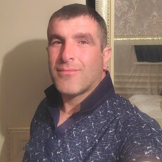Фотография мужчины Аслан, 39 лет из г. Владикавказ
