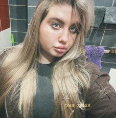 Фотография девушки Диана, 22 года из г. Черногорск