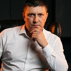 Фотография мужчины Семён, 34 года из г. Павлодар