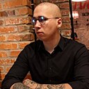 Илья, 42 года