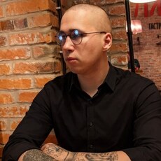 Фотография мужчины Илья, 42 года из г. Северодвинск