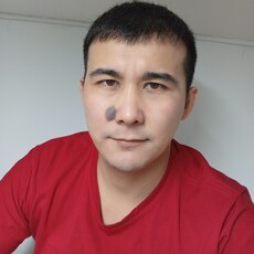 Фотография мужчины Azimjon, 27 лет из г. Свободный