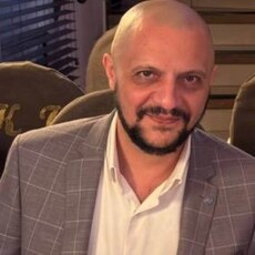 Фотография мужчины Дмитрий, 44 года из г. Рязань