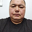 Azamat, 44 года