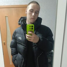 Фотография мужчины Алексей, 31 год из г. Инза