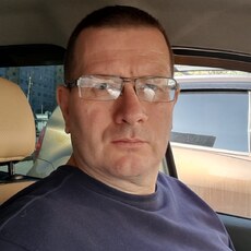 Фотография мужчины Андрей, 46 лет из г. Рязань