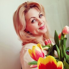 Фотография девушки Ангелина, 55 лет из г. Донецк