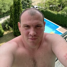 Фотография мужчины Иван, 36 лет из г. Котово