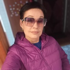 Фотография девушки Кэтрин, 51 год из г. Ярцево