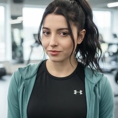 Фотография девушки Полина, 29 лет из г. Курган