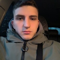 Фотография мужчины Павел, 26 лет из г. Бердянск