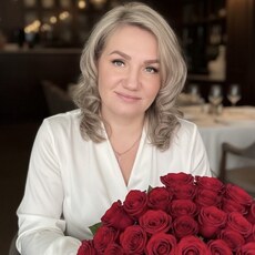 Фотография девушки Лора, 46 лет из г. Москва