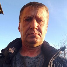 Фотография мужчины Олег, 52 года из г. Тюмень