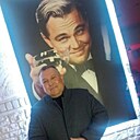 Юстас, 46 лет