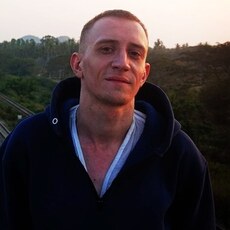 Фотография мужчины Дмитрий, 28 лет из г. Пушкино (Московская Обл)