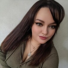 Фотография девушки Ириска, 30 лет из г. Белогорск