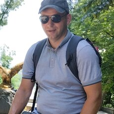 Фотография мужчины Алексей, 43 года из г. Магадан