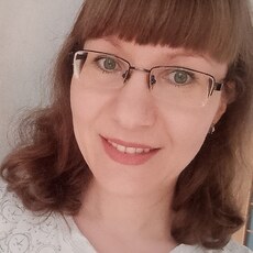 Фотография девушки Елена, 35 лет из г. Томск