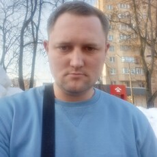 Фотография мужчины Анатолий, 29 лет из г. Балашиха