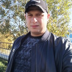Фотография мужчины Максим, 38 лет из г. Вологда