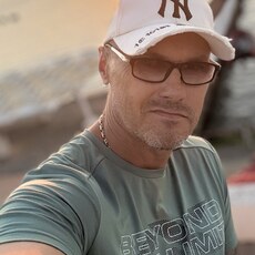 Фотография мужчины Андрей, 52 года из г. Краснодар