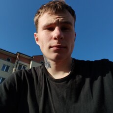 Фотография мужчины Максим, 19 лет из г. Пинск