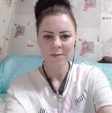 Фотография девушки Рокси, 44 года из г. Темиртау