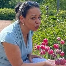 Фотография девушки Лаура, 43 года из г. Москва