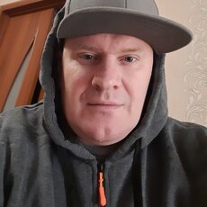 Фотография мужчины Виталий, 46 лет из г. Минск