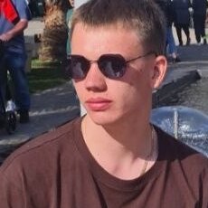 Фотография мужчины Влад, 22 года из г. Тюмень