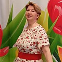 Марина, 54 года
