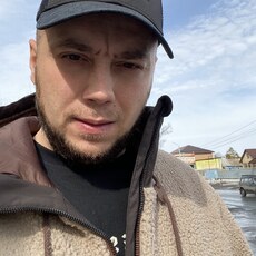 Фотография мужчины Александр, 37 лет из г. Оренбург