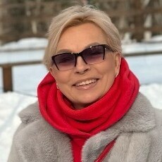 Фотография девушки Ольга, 58 лет из г. Владивосток