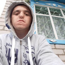 Фотография мужчины Димка, 27 лет из г. Юргамыш