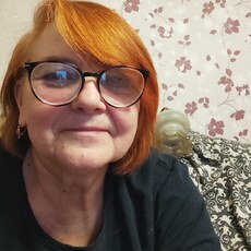 Фотография девушки Ирина, 67 лет из г. Береза