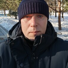 Фотография мужчины Сергей, 43 года из г. Хабаровск