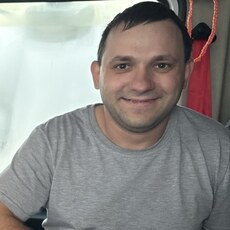 Фотография мужчины Игорь, 30 лет из г. Подольск