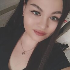 Фотография девушки Елена, 27 лет из г. Иркутск