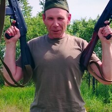 Фотография мужчины Сергей, 41 год из г. Биробиджан