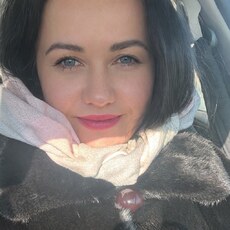 Фотография девушки Вікторія, 38 лет из г. Херсон