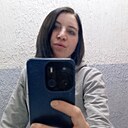 Марина Русинова, 24 года