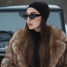 Фотография девушки Алия, 25 лет из г. Великий Новгород