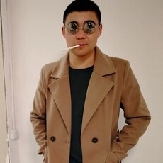 Фотография мужчины Денис, 22 года из г. Саяногорск