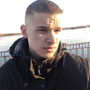 Денис, 19 лет