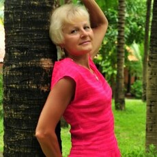 Фотография девушки Татьяна, 61 год из г. Можайск