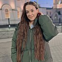 Nika, 25 лет