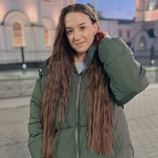 Фотография девушки Nika, 25 лет из г. Ростов-на-Дону
