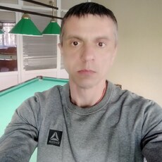 Фотография мужчины Максим, 47 лет из г. Новолукомль